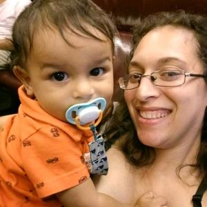 Meet your Posher, Brittney